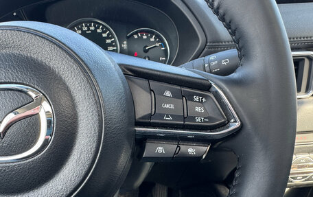 Mazda CX-5 II, 2023 год, 3 749 000 рублей, 19 фотография