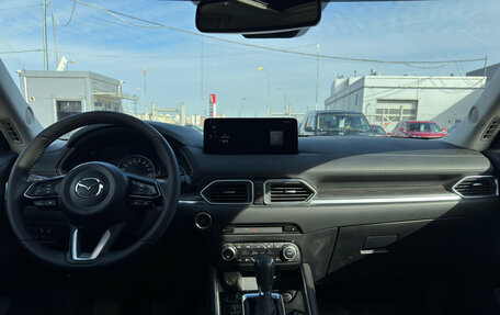 Mazda CX-5 II, 2023 год, 3 749 000 рублей, 16 фотография