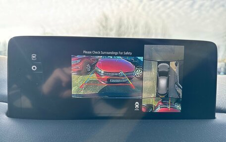 Mazda CX-5 II, 2023 год, 3 749 000 рублей, 22 фотография