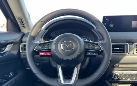 Mazda CX-5 II, 2023 год, 3 749 000 рублей, 17 фотография