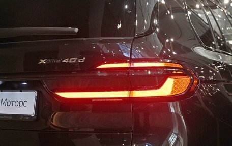 BMW X7, 2025 год, 18 200 000 рублей, 6 фотография