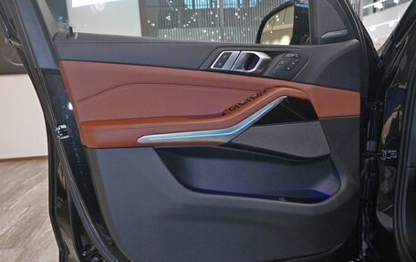 BMW X7, 2025 год, 18 200 000 рублей, 8 фотография