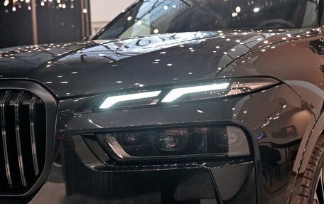 BMW X7, 2025 год, 18 200 000 рублей, 3 фотография