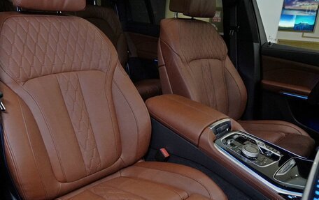 BMW X7, 2025 год, 18 200 000 рублей, 11 фотография