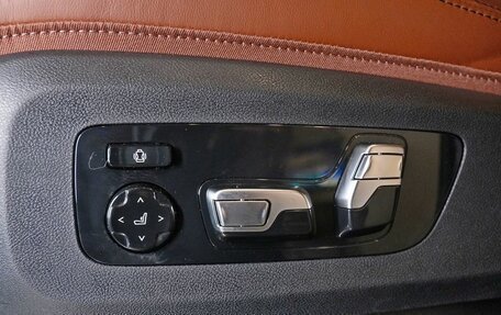 BMW X7, 2025 год, 18 200 000 рублей, 10 фотография