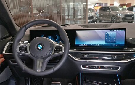 BMW X7, 2025 год, 18 200 000 рублей, 14 фотография