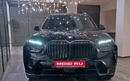 BMW X7, 2025 год, 18 200 000 рублей, 2 фотография