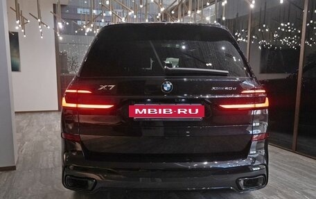 BMW X7, 2025 год, 18 200 000 рублей, 4 фотография