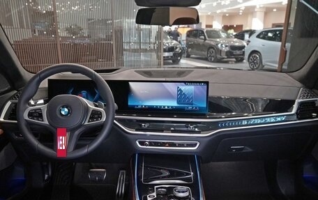 BMW X7, 2025 год, 18 200 000 рублей, 13 фотография