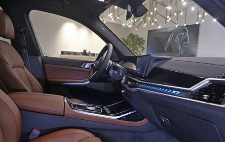 BMW X7, 2025 год, 18 200 000 рублей, 24 фотография