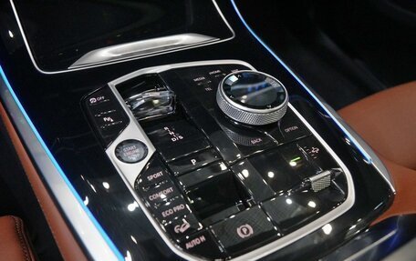 BMW X7, 2025 год, 18 200 000 рублей, 20 фотография