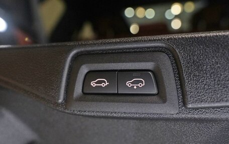 BMW X7, 2025 год, 18 200 000 рублей, 27 фотография