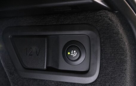 BMW X7, 2025 год, 18 200 000 рублей, 29 фотография