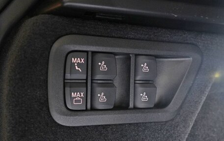 BMW X7, 2025 год, 18 200 000 рублей, 30 фотография