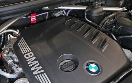 BMW X7, 2025 год, 18 200 000 рублей, 25 фотография