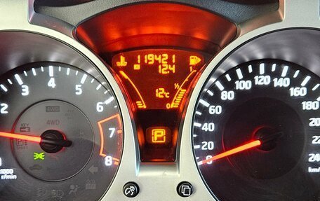 Nissan Juke II, 2012 год, 899 000 рублей, 10 фотография