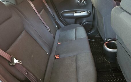 Nissan Juke II, 2012 год, 899 000 рублей, 13 фотография