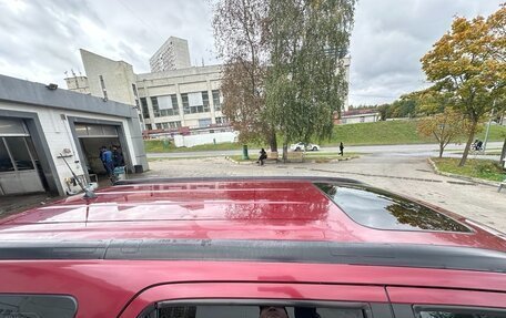 Honda CR-V II рестайлинг, 2005 год, 650 000 рублей, 5 фотография