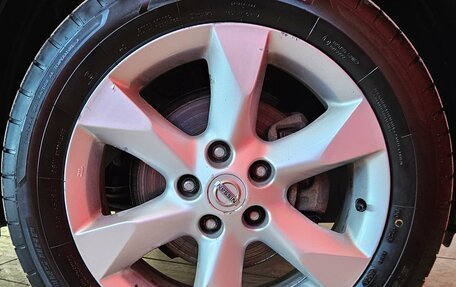 Nissan Juke II, 2012 год, 899 000 рублей, 19 фотография