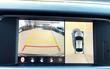 KIA Optima IV, 2018 год, 2 090 000 рублей, 10 фотография