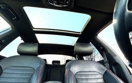 KIA Optima IV, 2018 год, 2 090 000 рублей, 11 фотография