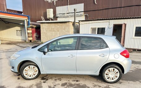 Toyota Auris II, 2008 год, 670 000 рублей, 2 фотография