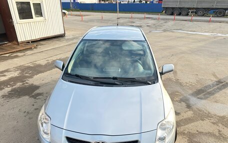 Toyota Auris II, 2008 год, 670 000 рублей, 10 фотография