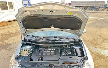 Toyota Auris II, 2008 год, 670 000 рублей, 11 фотография