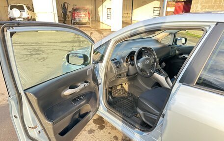 Toyota Auris II, 2008 год, 670 000 рублей, 12 фотография