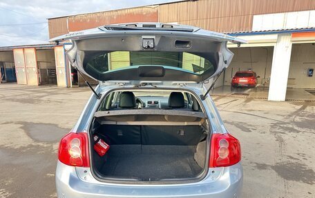 Toyota Auris II, 2008 год, 670 000 рублей, 16 фотография