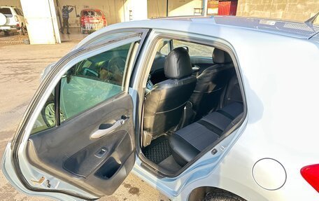 Toyota Auris II, 2008 год, 670 000 рублей, 13 фотография