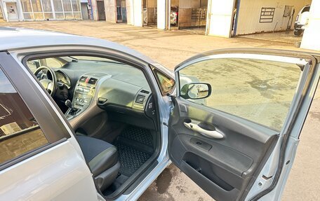 Toyota Auris II, 2008 год, 670 000 рублей, 15 фотография