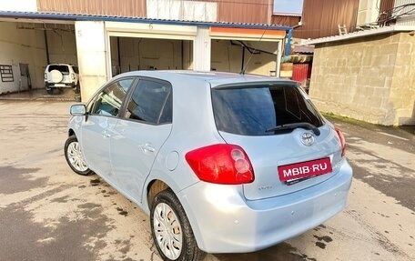 Toyota Auris II, 2008 год, 670 000 рублей, 3 фотография