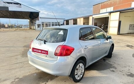 Toyota Auris II, 2008 год, 670 000 рублей, 6 фотография