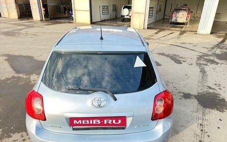 Toyota Auris II, 2008 год, 670 000 рублей, 5 фотография