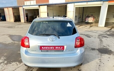 Toyota Auris II, 2008 год, 670 000 рублей, 4 фотография