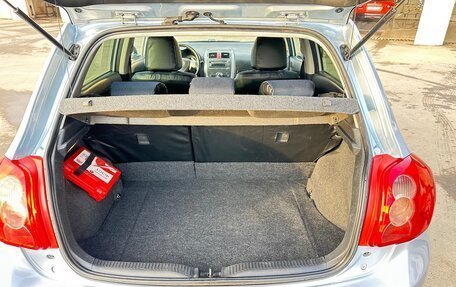 Toyota Auris II, 2008 год, 670 000 рублей, 17 фотография