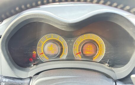 Toyota Auris II, 2008 год, 670 000 рублей, 21 фотография