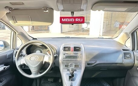 Toyota Auris II, 2008 год, 670 000 рублей, 20 фотография
