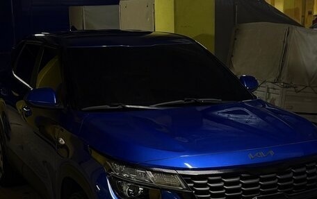 KIA Seltos I, 2022 год, 2 575 000 рублей, 8 фотография