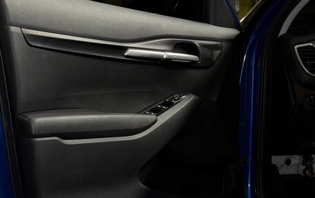 KIA Seltos I, 2022 год, 2 575 000 рублей, 18 фотография