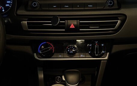 KIA Seltos I, 2022 год, 2 575 000 рублей, 20 фотография