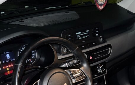 KIA Seltos I, 2022 год, 2 575 000 рублей, 17 фотография