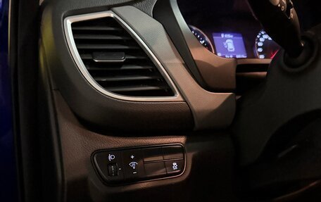 KIA Seltos I, 2022 год, 2 575 000 рублей, 22 фотография