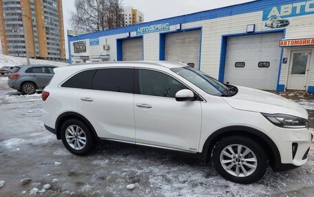 KIA Sorento II рестайлинг, 2019 год, 2 900 000 рублей, 6 фотография