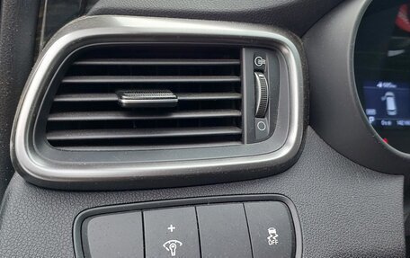 KIA Sorento II рестайлинг, 2019 год, 2 900 000 рублей, 12 фотография