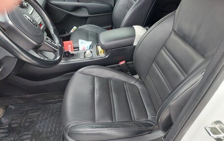 KIA Sorento II рестайлинг, 2019 год, 2 900 000 рублей, 14 фотография