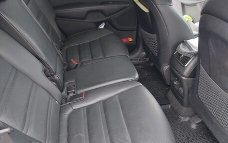 KIA Sorento II рестайлинг, 2019 год, 2 900 000 рублей, 16 фотография