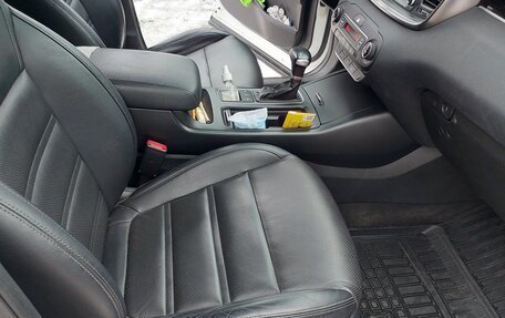 KIA Sorento II рестайлинг, 2019 год, 2 900 000 рублей, 18 фотография