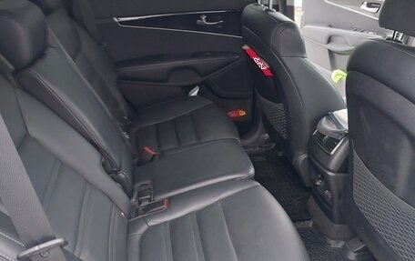 KIA Sorento II рестайлинг, 2019 год, 2 900 000 рублей, 17 фотография